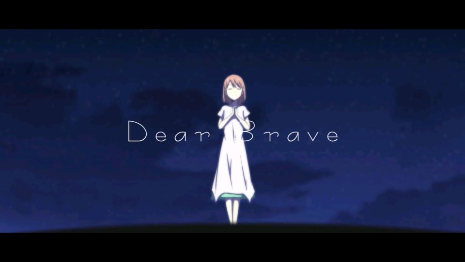 【鹿乃】ディアブレイブ